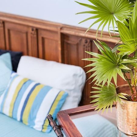 Boutique Hostel Kremer Бремен Экстерьер фото