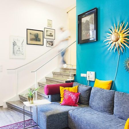 Boutique Hostel Kremer Бремен Экстерьер фото