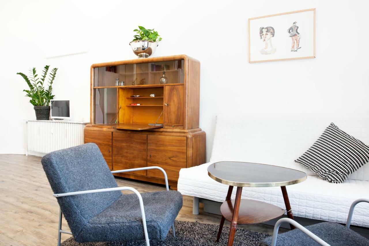 Boutique Hostel Kremer Бремен Экстерьер фото