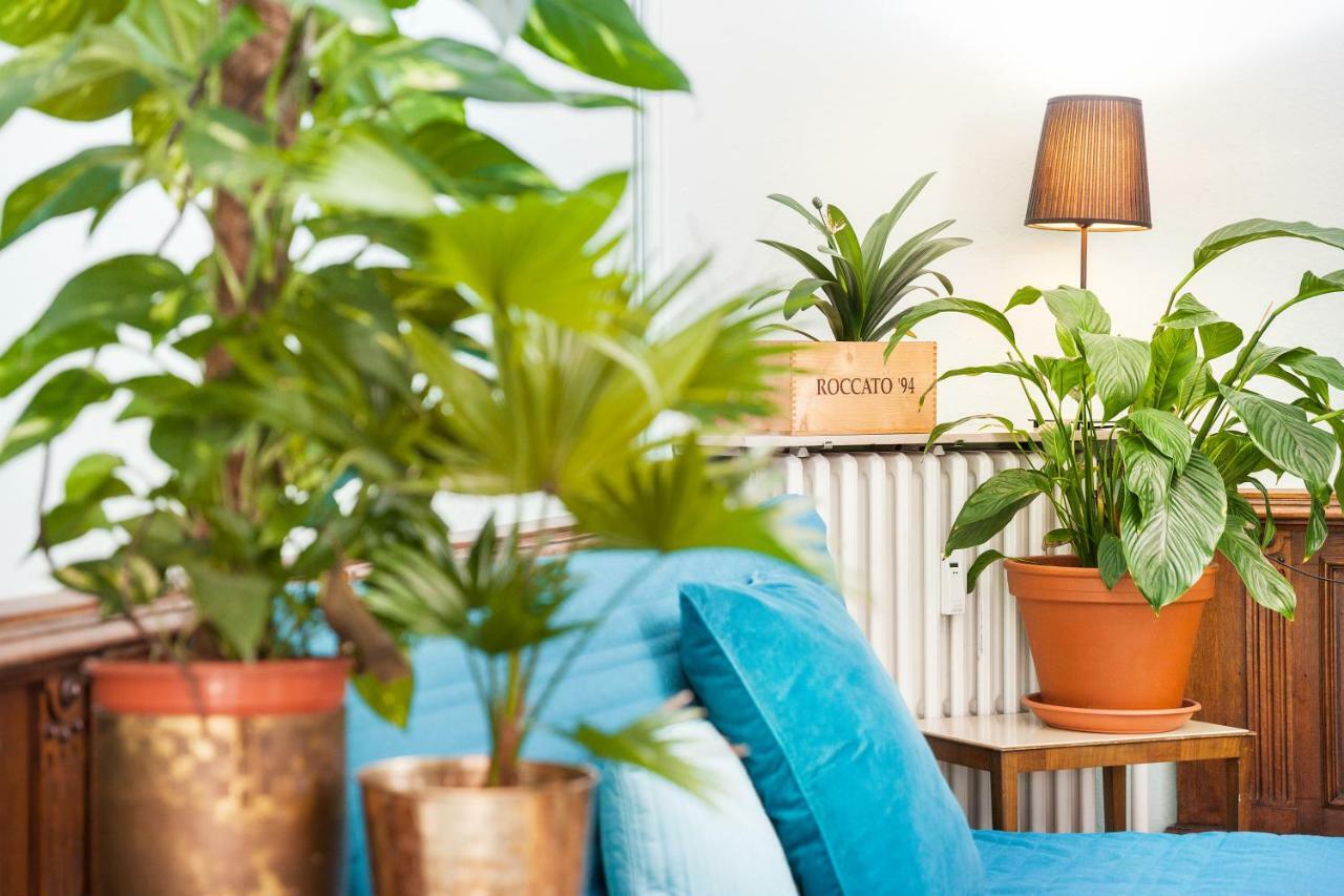Boutique Hostel Kremer Бремен Экстерьер фото
