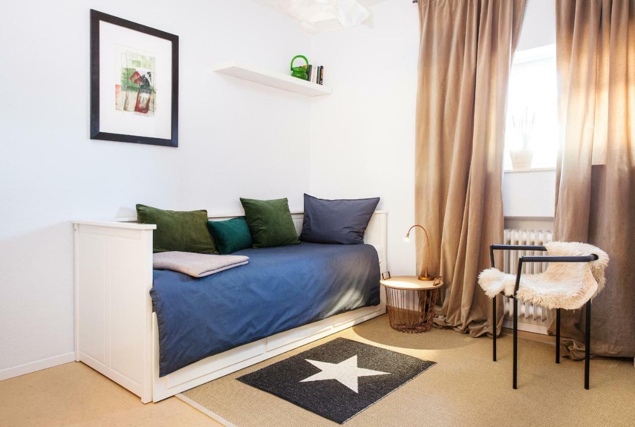 Boutique Hostel Kremer Бремен Экстерьер фото