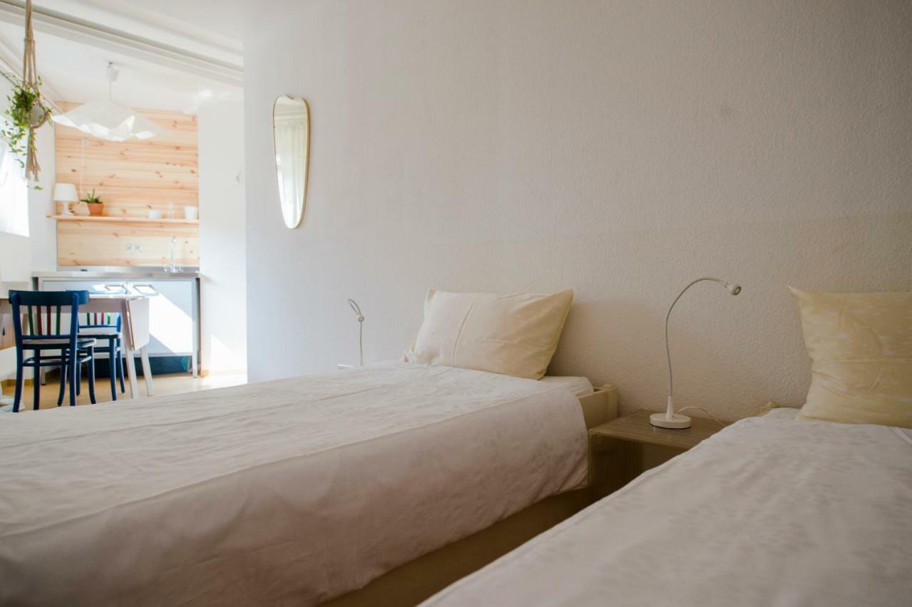 Boutique Hostel Kremer Бремен Экстерьер фото