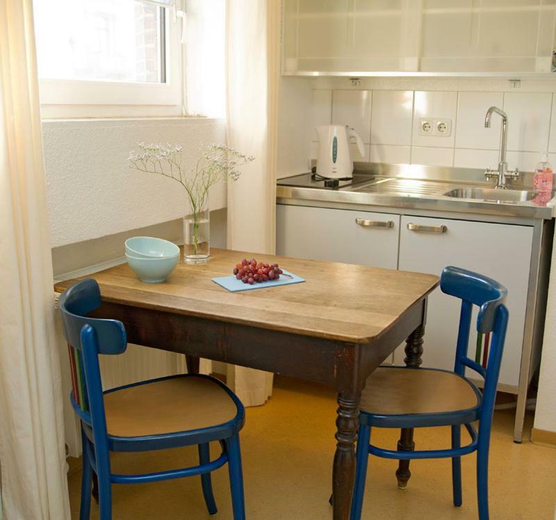 Boutique Hostel Kremer Бремен Экстерьер фото